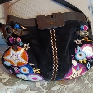 Gianni Versace purse